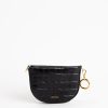 Crossbodybags Euterpe Studio | Lina Cocco Black