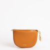 Crossbodybags Euterpe Studio | Lina Caramel