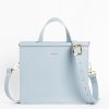 Handbags Euterpe Studio | Cetra Ice