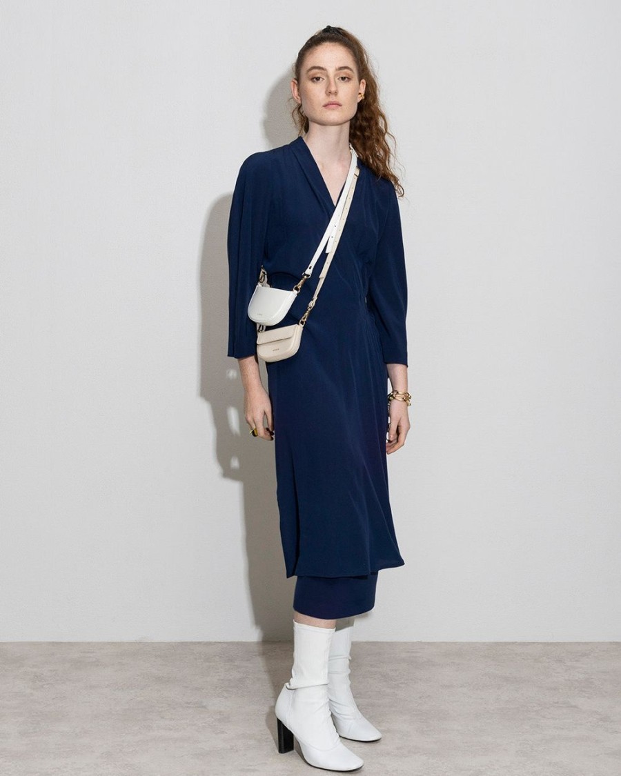 Crossbodybags Euterpe Studio | Lina Milk