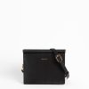 Crossbodybags Euterpe Studio | Cetra Mini Black