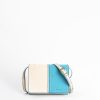 Crossbodybags Euterpe Studio | Isidora Mini Anemone Patch