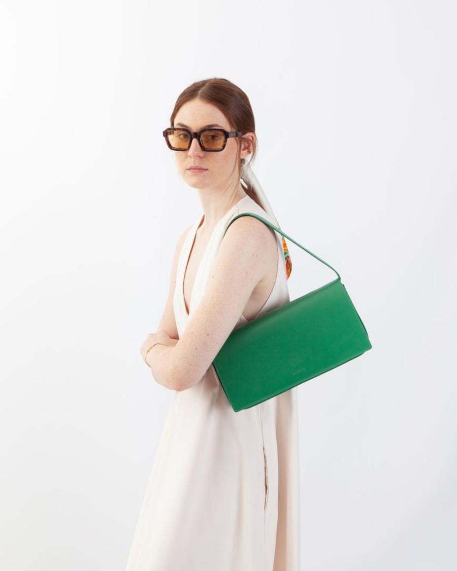 Crossbodybags Euterpe Studio | Neroli Basilico