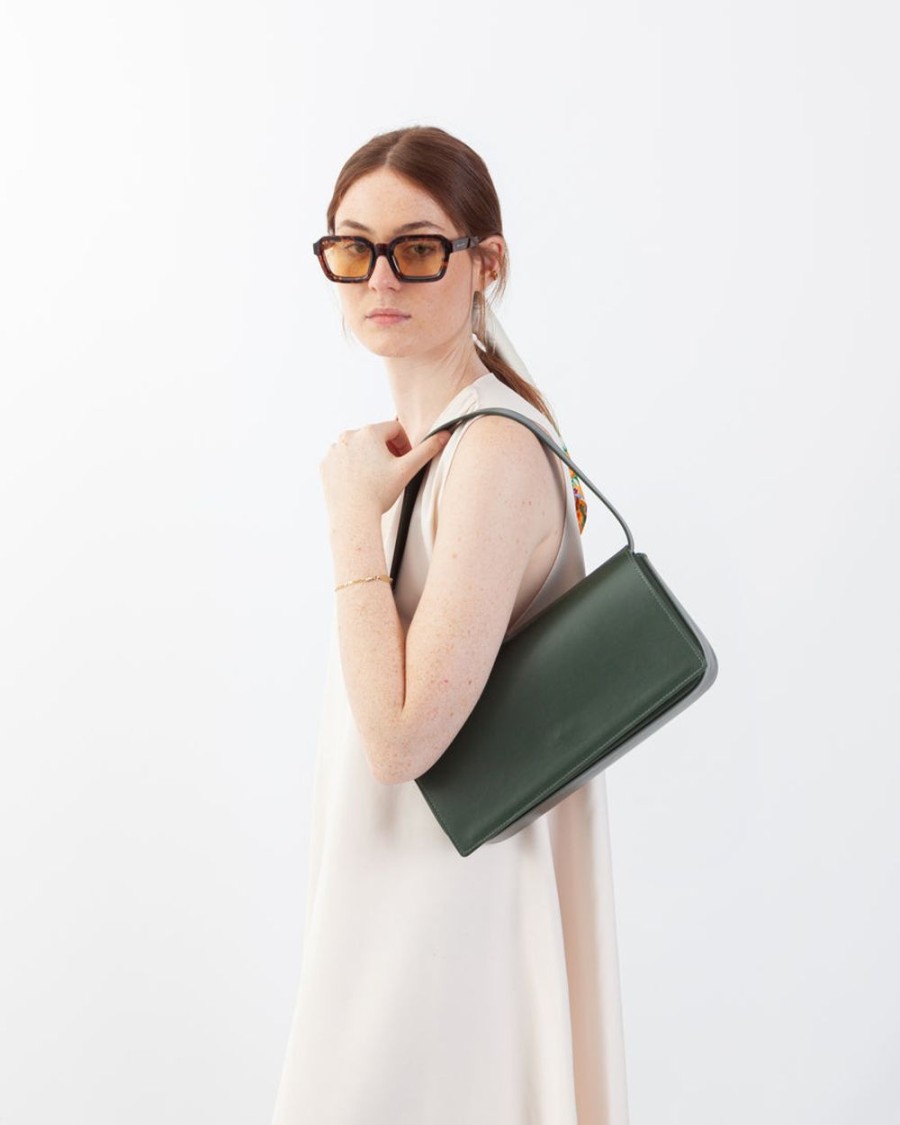 Handbags Euterpe Studio | Neroli Bottiglia