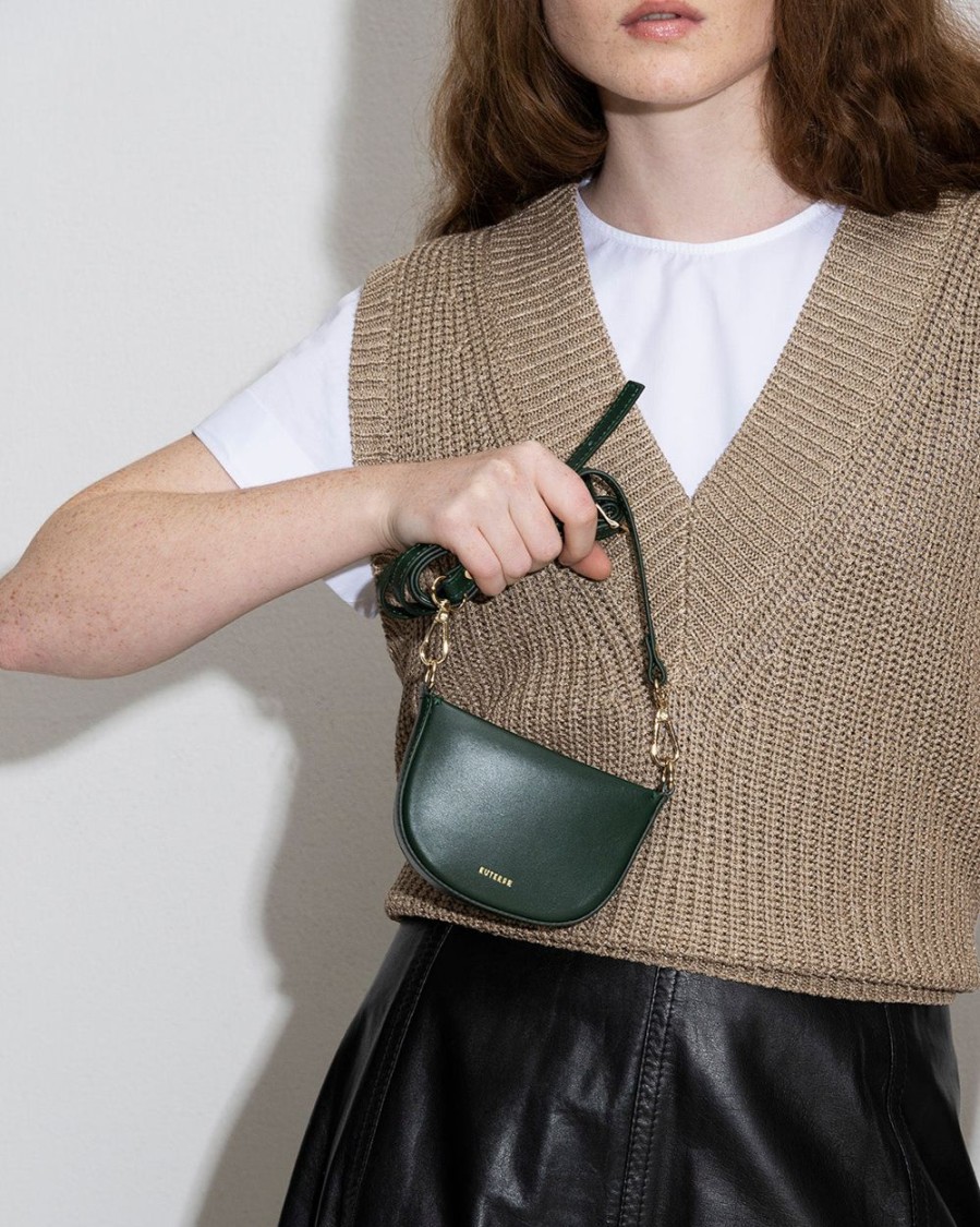 Crossbodybags Euterpe Studio | Lina Bottiglia