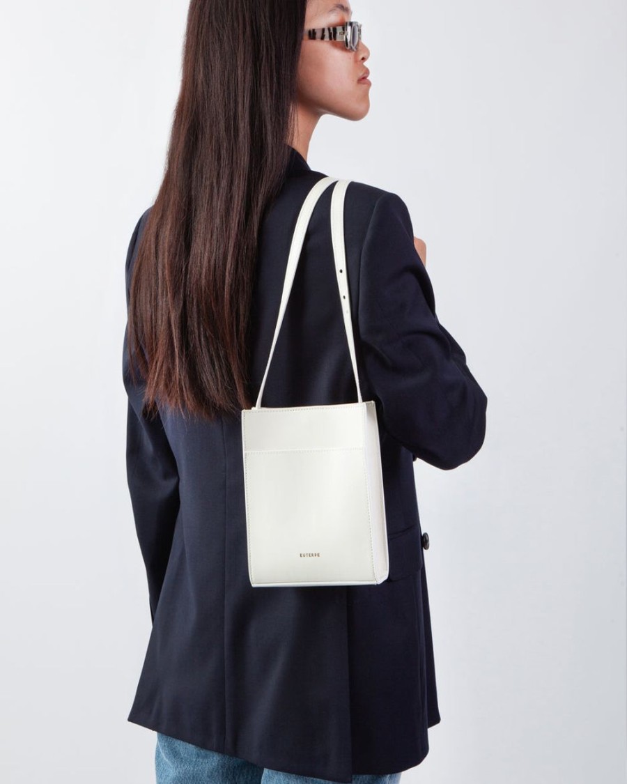 Shoulderbags Euterpe Studio | Milva Milk