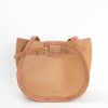 Handbags Euterpe Studio | Febe Nut Martellato