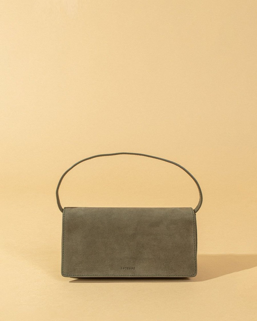 Crossbodybags Euterpe Studio | Neroli Mini Velvet Timo