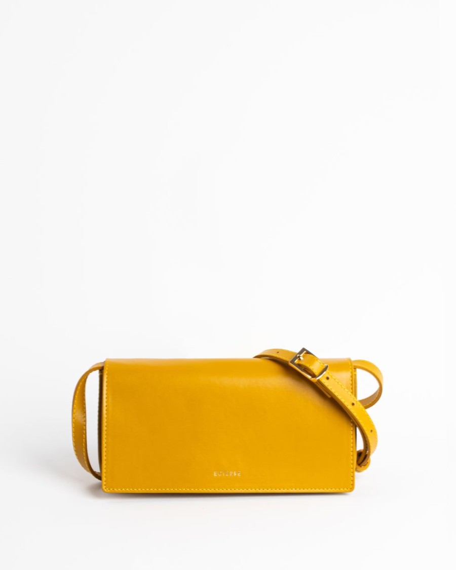 Crossbodybags Euterpe Studio | Neroli Mini Passito