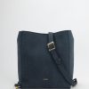 Maxi Bags Euterpe Studio | Ursula Brushed Black