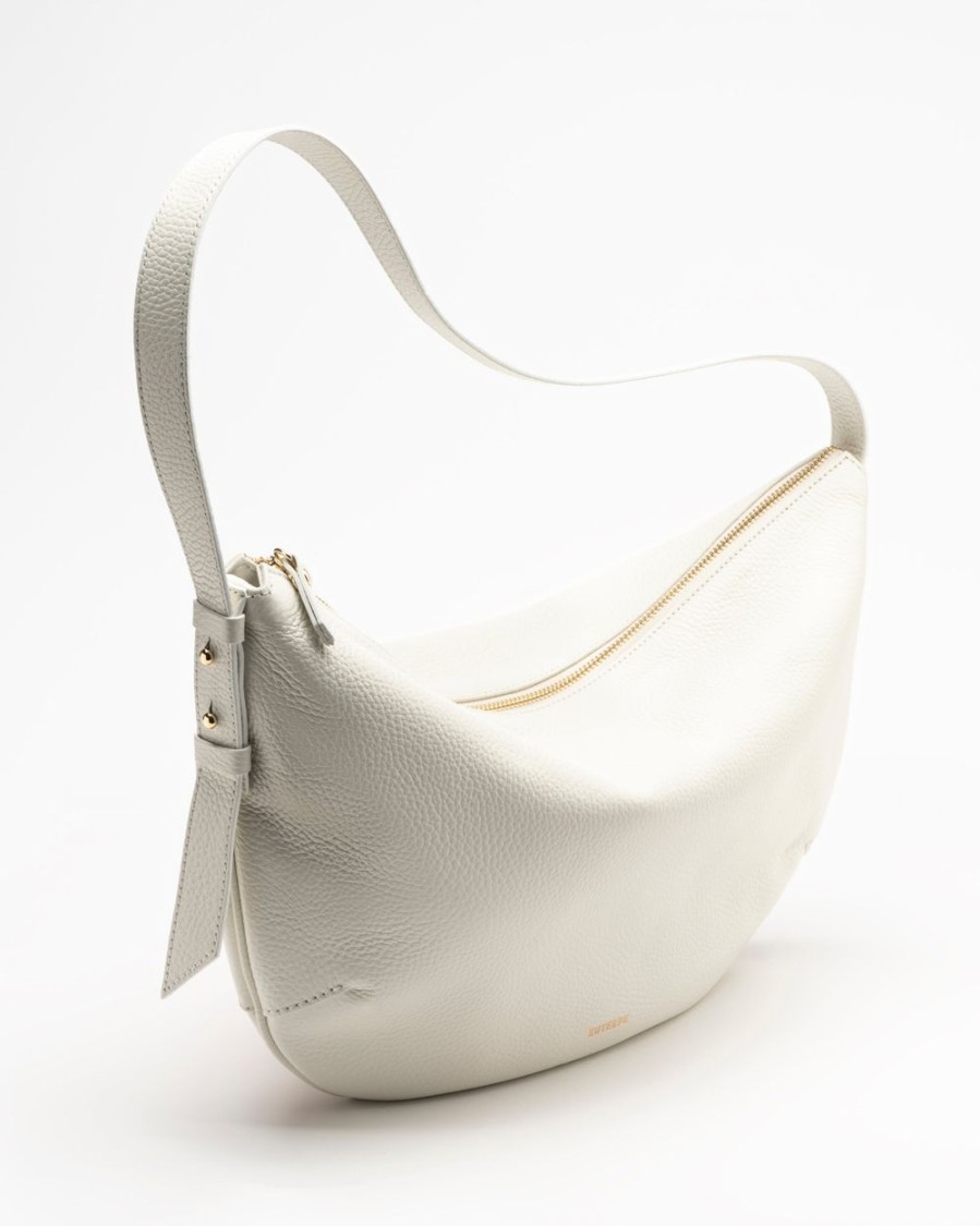 Shoulderbags Euterpe Studio | Clio Media Milk Martellato