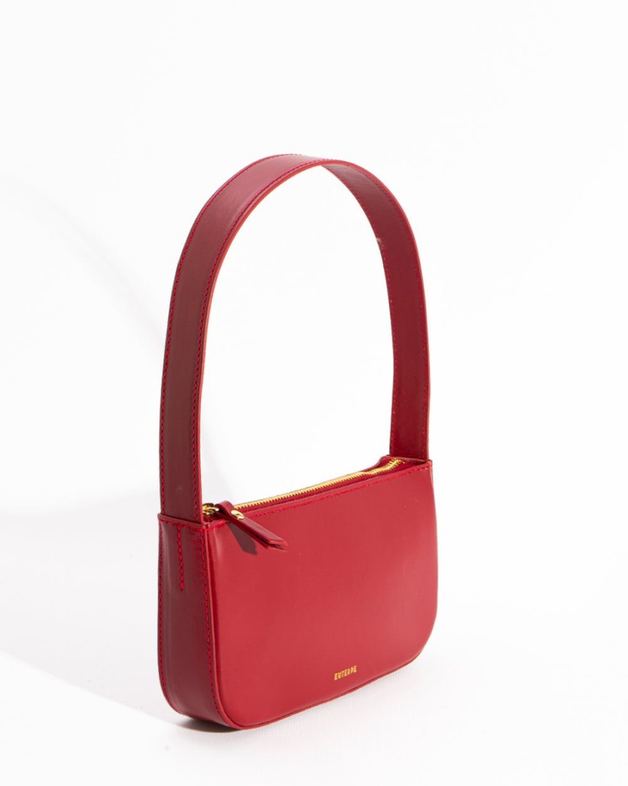 Handbags Euterpe Studio | Meride Malbec