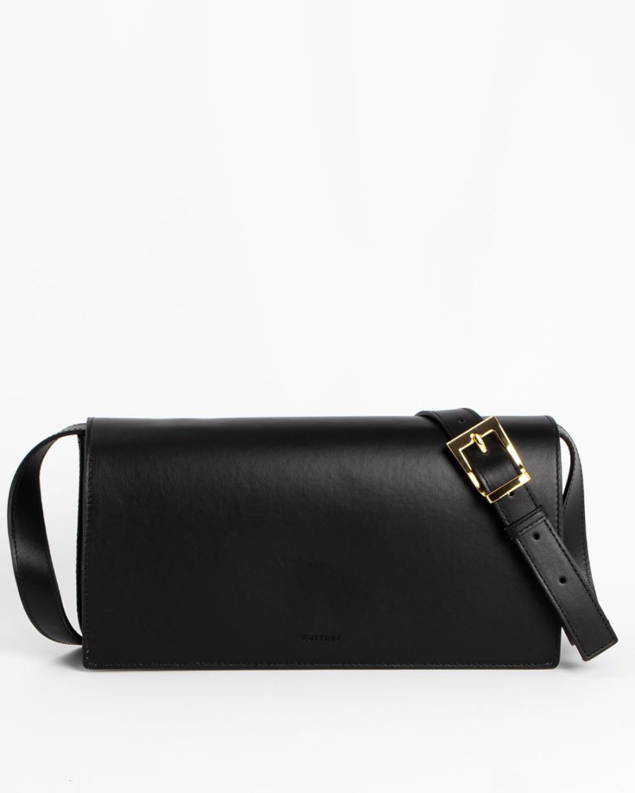 Crossbodybags Euterpe Studio | Neroli Black