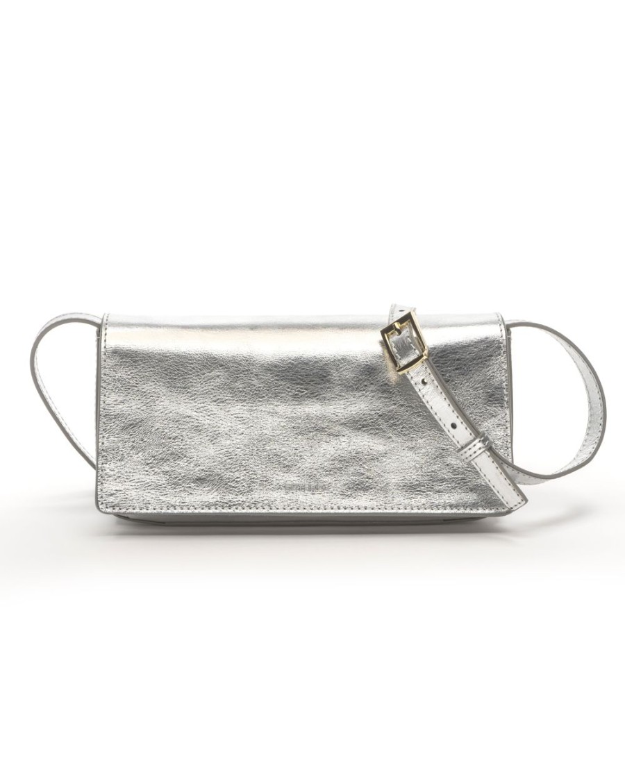 Shoulderbags Euterpe Studio | Neroli Mini Metallic