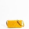 Crossbodybags Euterpe Studio | Neroli Mini Honeycomb