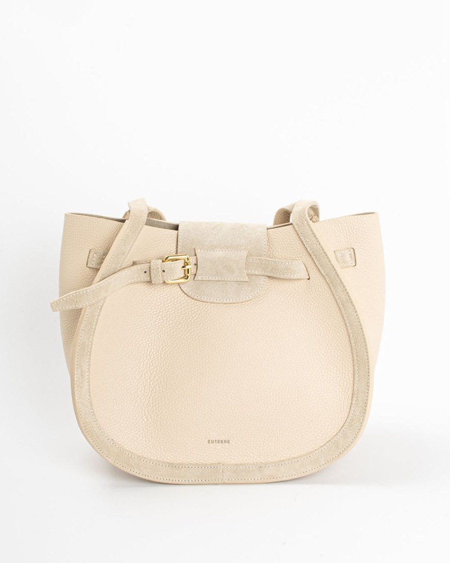 Shoulderbags Euterpe Studio | Febe Clay Martellato