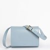 Shoulderbags Euterpe Studio | Isidora Ice