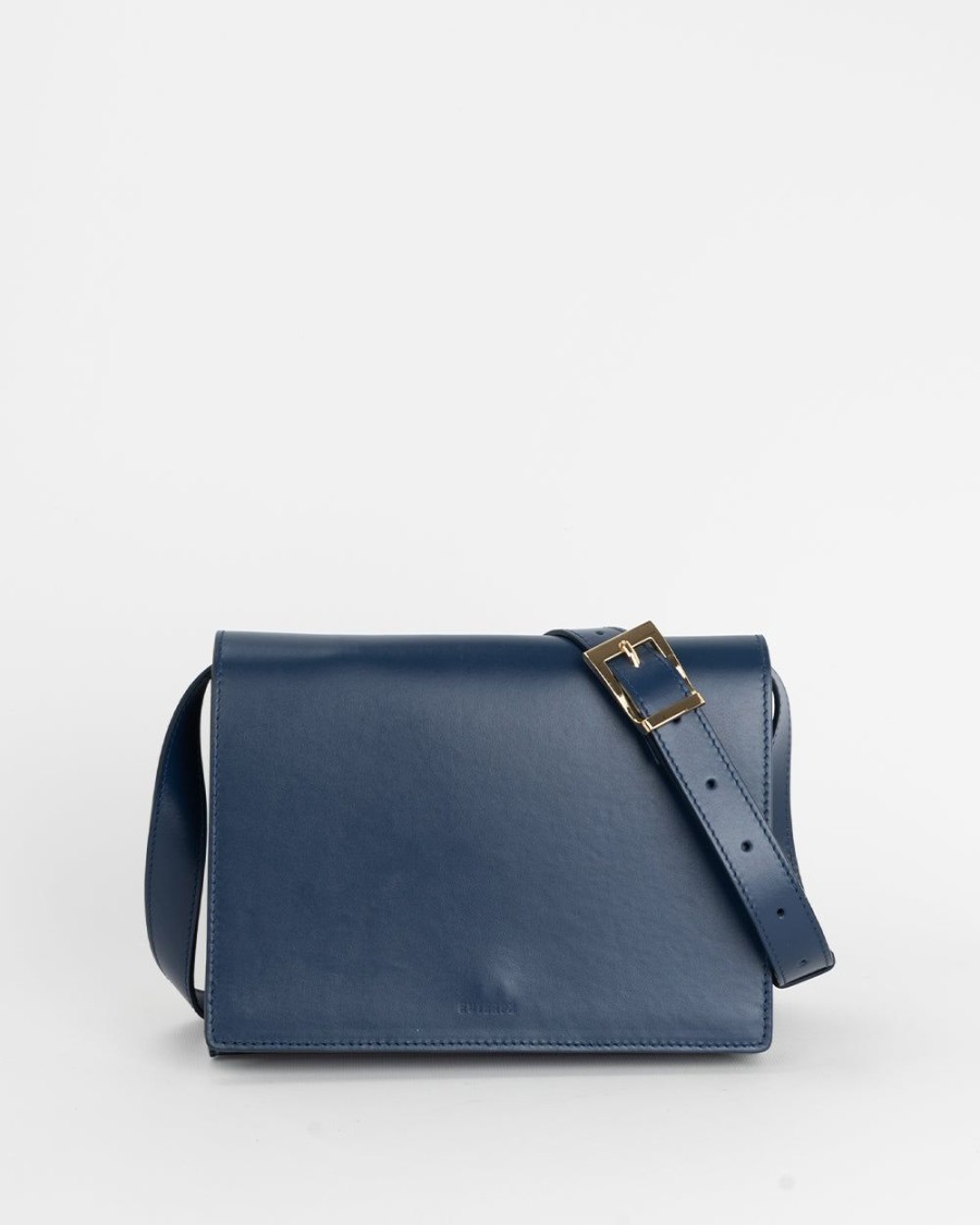 Shoulderbags Euterpe Studio | Isidora Napoleone