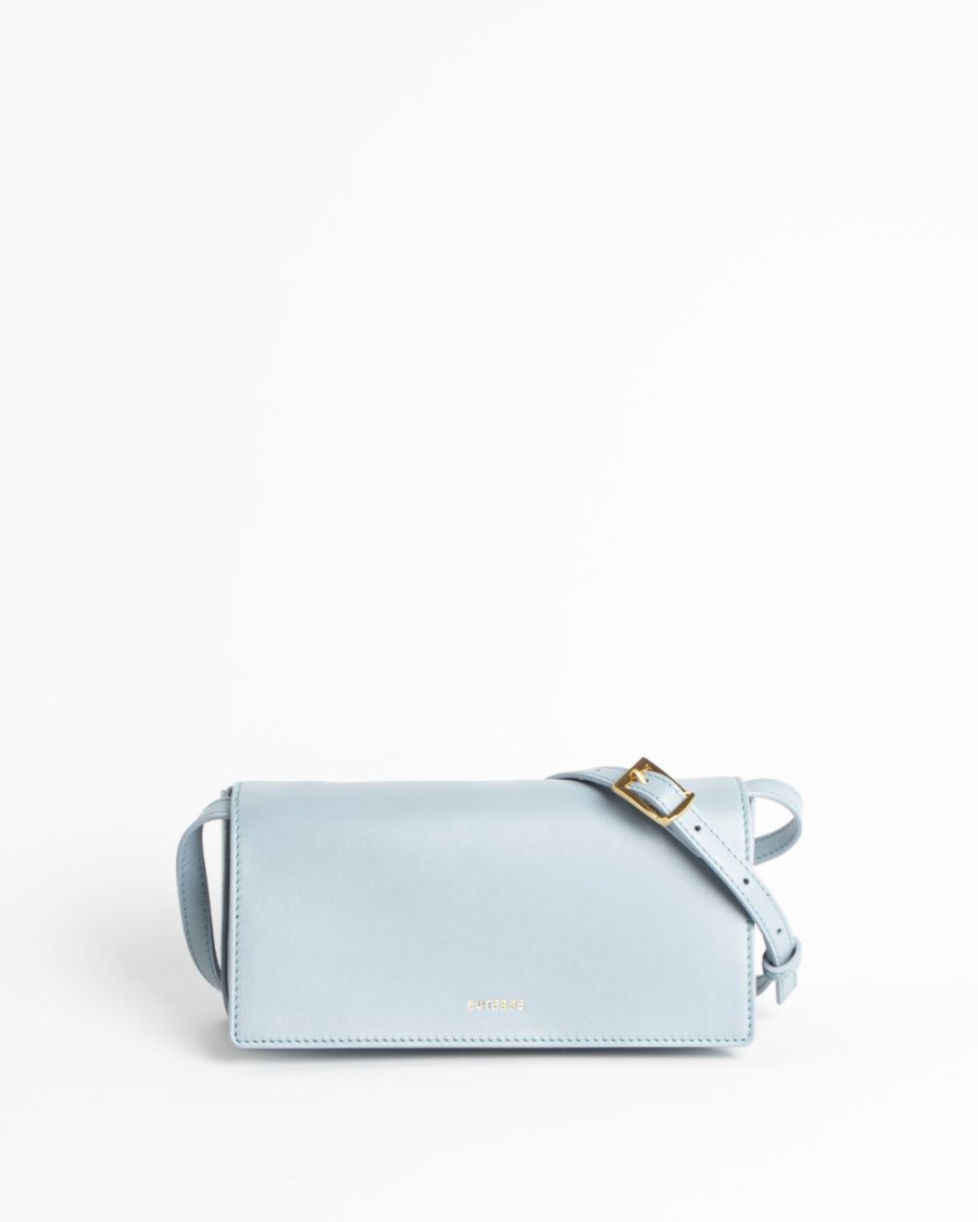 Crossbodybags Euterpe Studio | Neroli Mini Ice