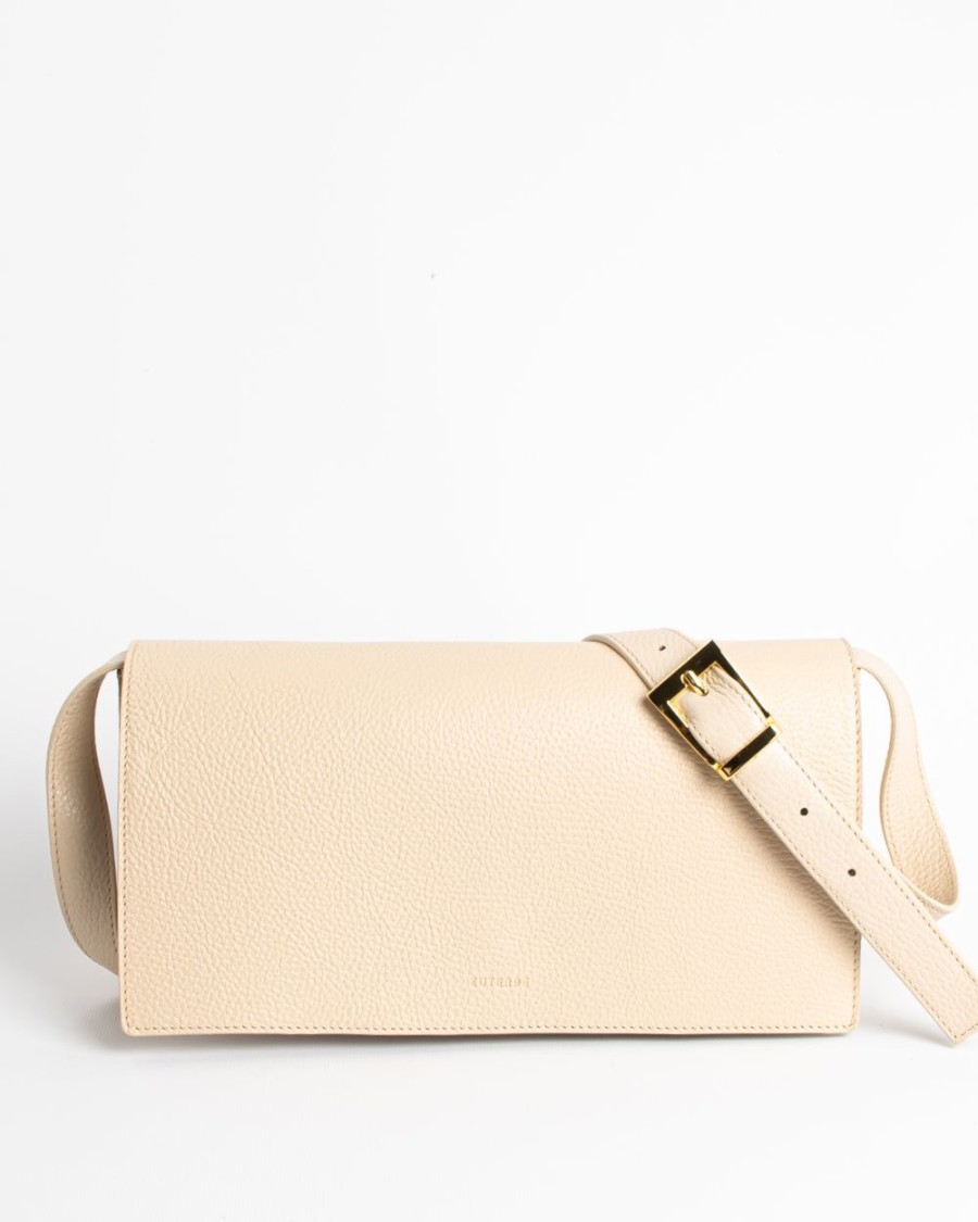 Crossbodybags Euterpe Studio | Neroli Clay Martellato