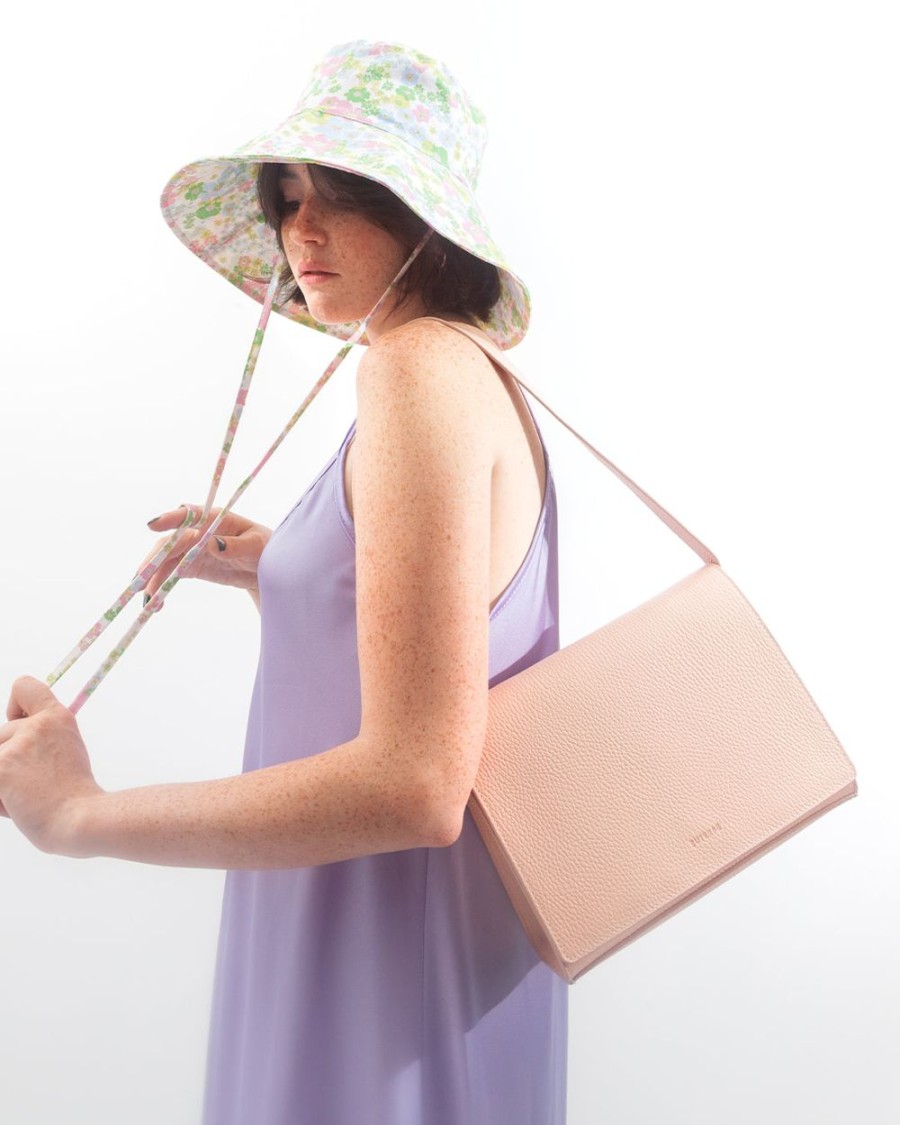 Crossbodybags Euterpe Studio | Isidora Dust Martellato