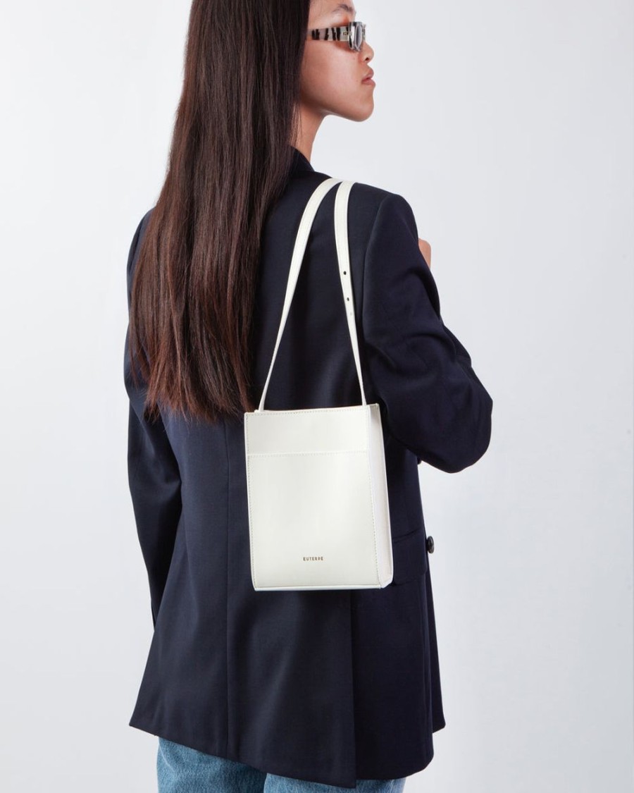 Crossbodybags Euterpe Studio | Milva Milk