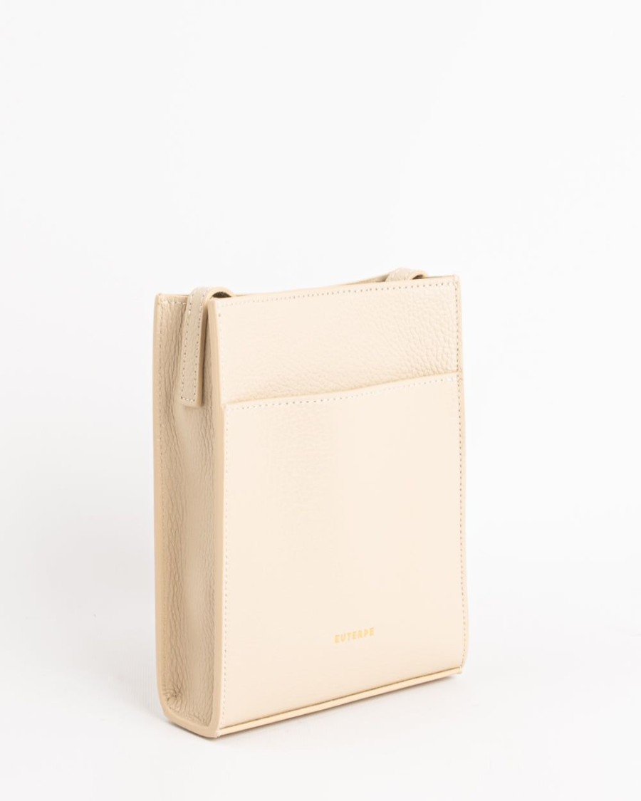 Shoulderbags Euterpe Studio | Milva Clay Martellato