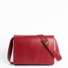 Handbags Euterpe Studio | Isidora Malbec