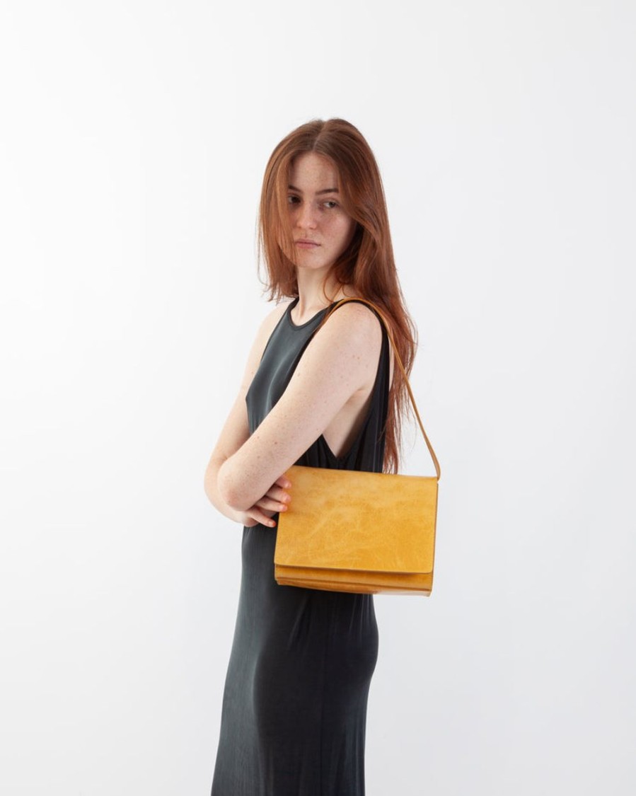 Crossbodybags Euterpe Studio | Isidora Honeycomb