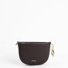 Crossbodybags Euterpe Studio | Lina Fondant