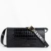 Crossbodybags Euterpe Studio | Neroli Cocco Black