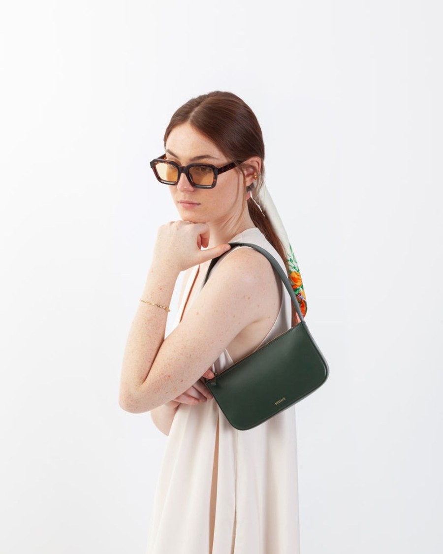 Shoulderbags Euterpe Studio | Meride Bottiglia