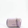 Mini Bags Euterpe Studio | Isidora Mini Digital Lavander