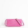 Mini Bags Euterpe Studio | Neroli Mini Brushed Magenta