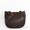 Shoulderbags Euterpe Studio | Febe Fondant Martellato