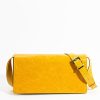 Crossbodybags Euterpe Studio | Neroli Honeycomb